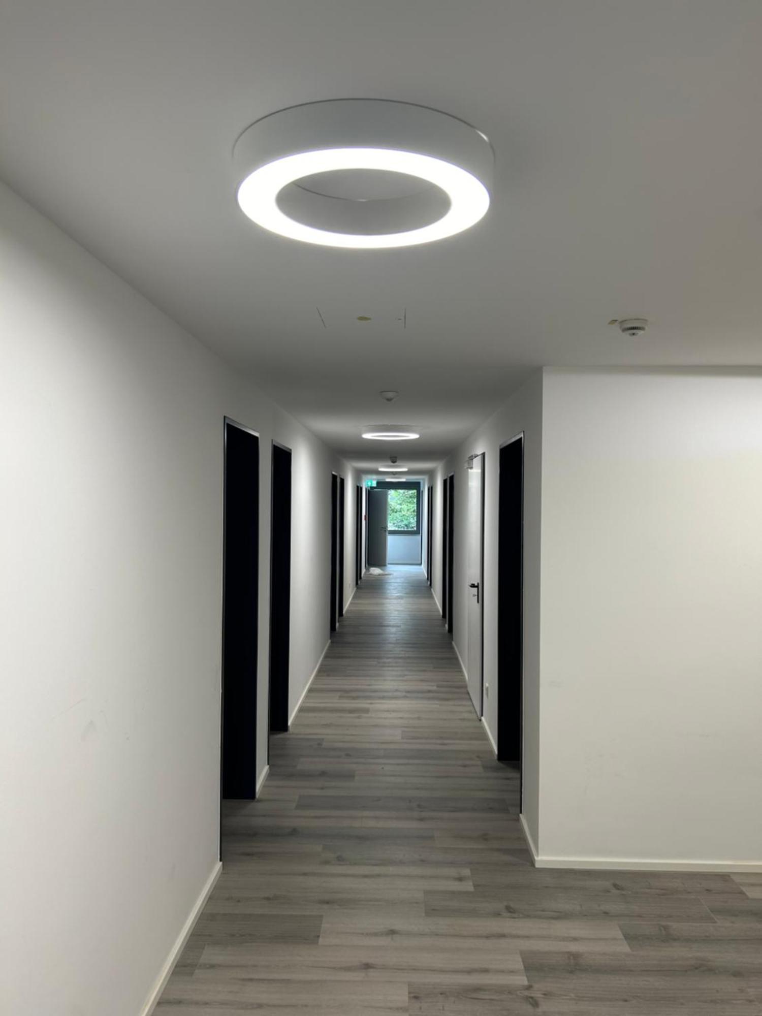 Munique Hotel Muenchen Unterschleißheim Esterno foto