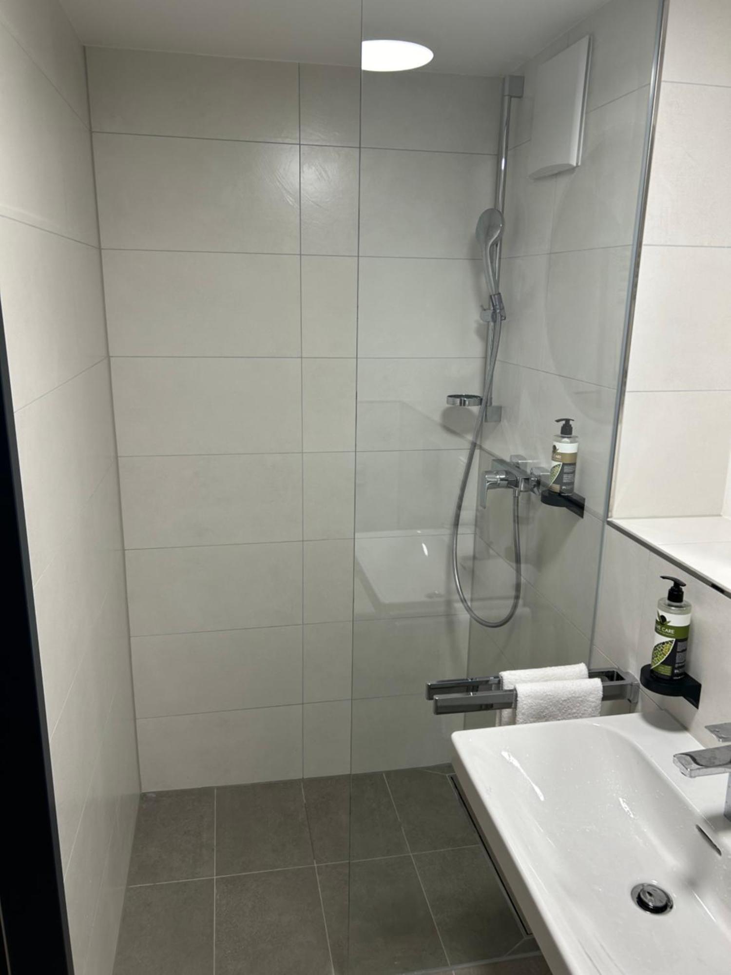 Munique Hotel Muenchen Unterschleißheim Esterno foto