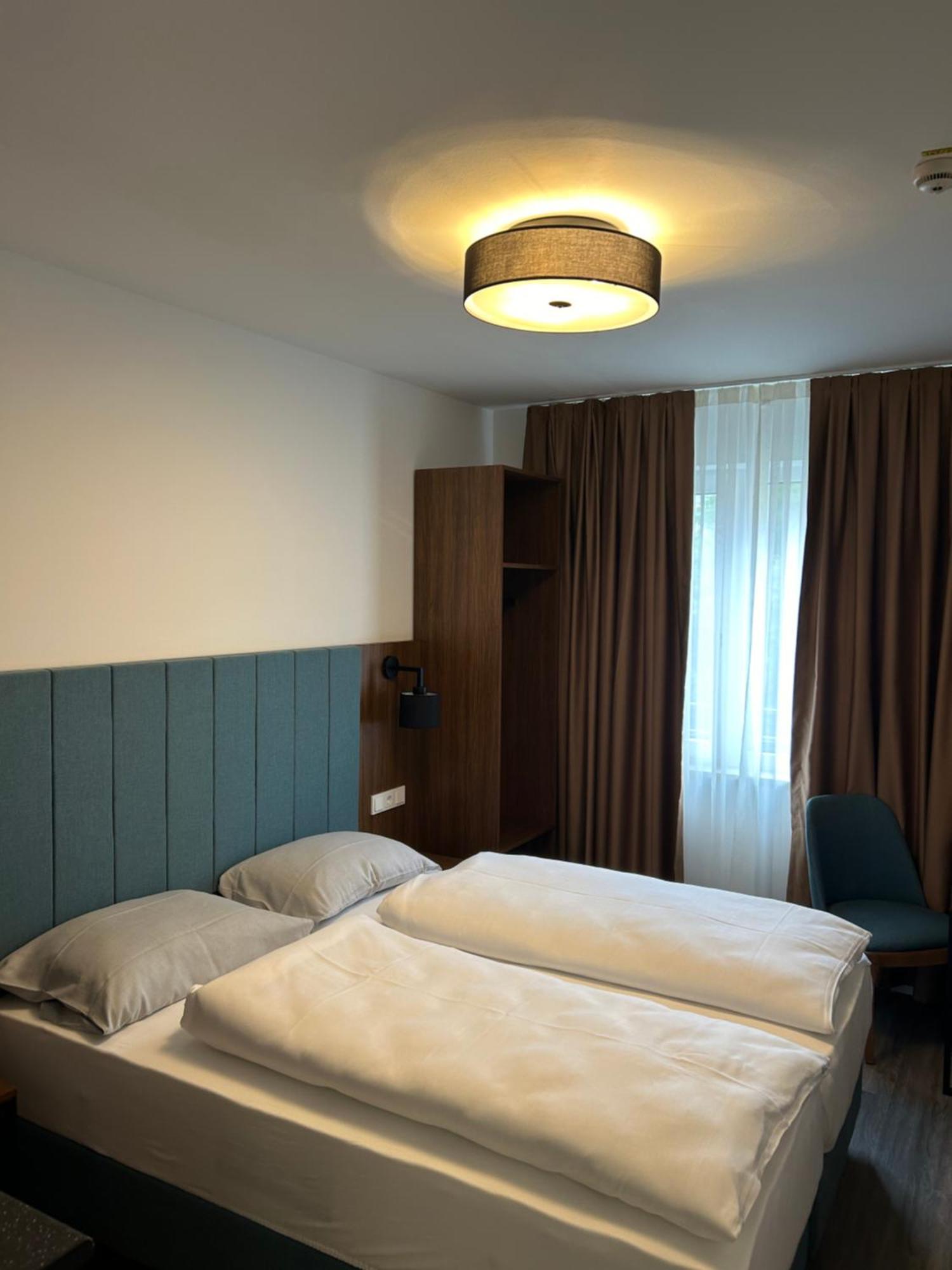 Munique Hotel Muenchen Unterschleißheim Esterno foto