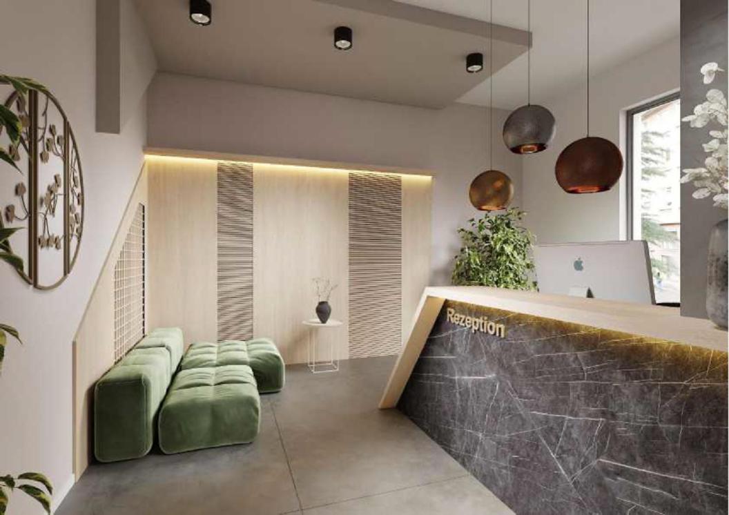 Munique Hotel Muenchen Unterschleißheim Esterno foto